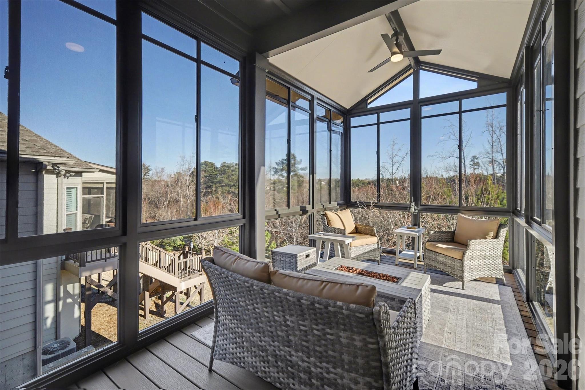 Regency at Palisades - Residential