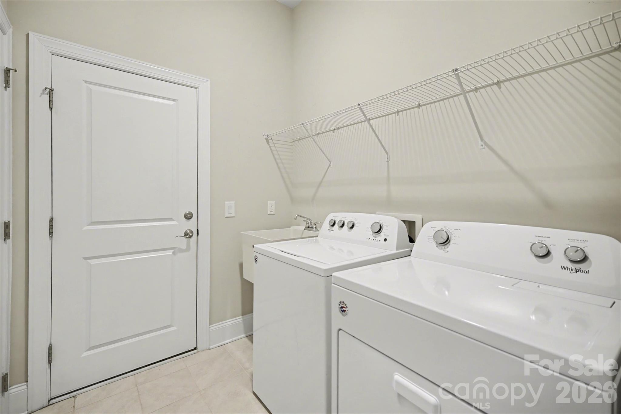 Regency at Palisades - Residential