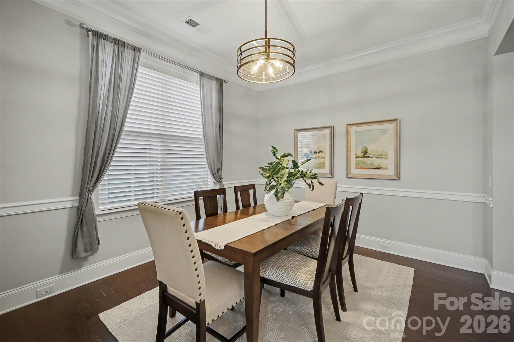 Regency at Palisades - Residential