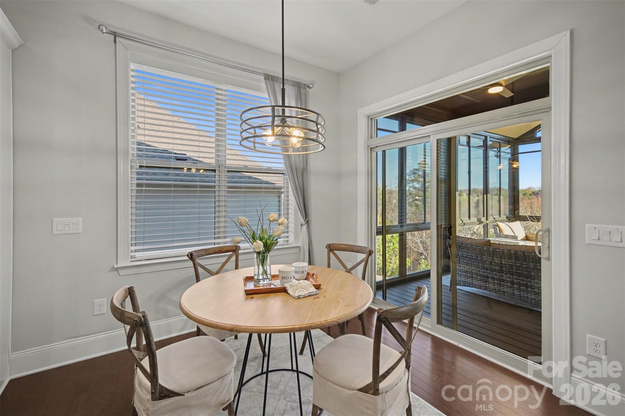 Regency at Palisades - Residential