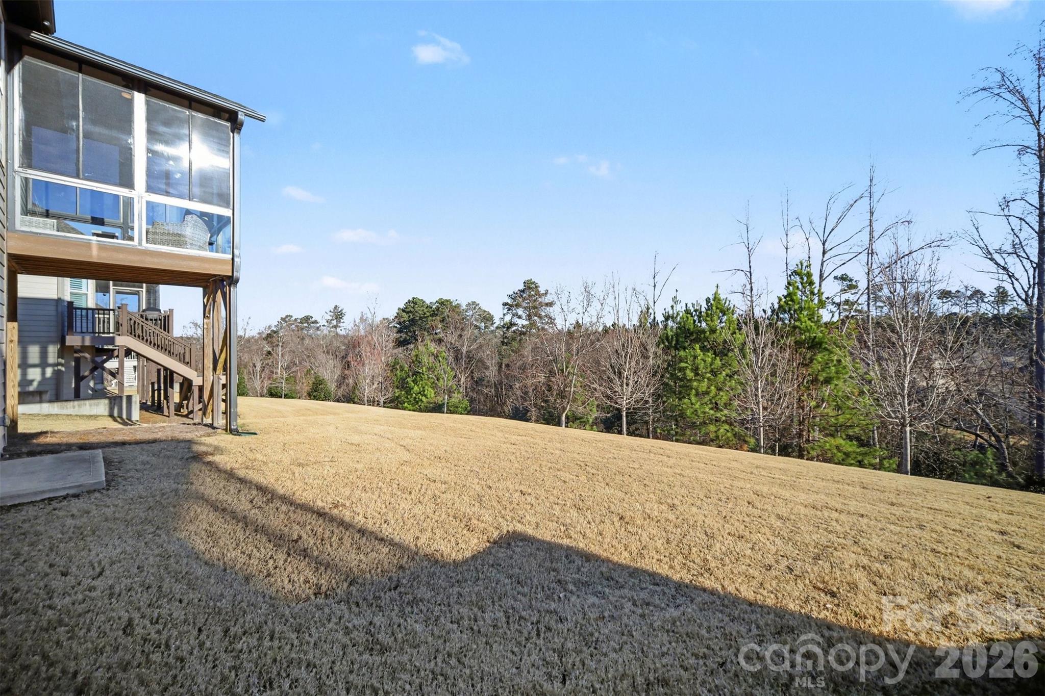 Regency at Palisades - Residential