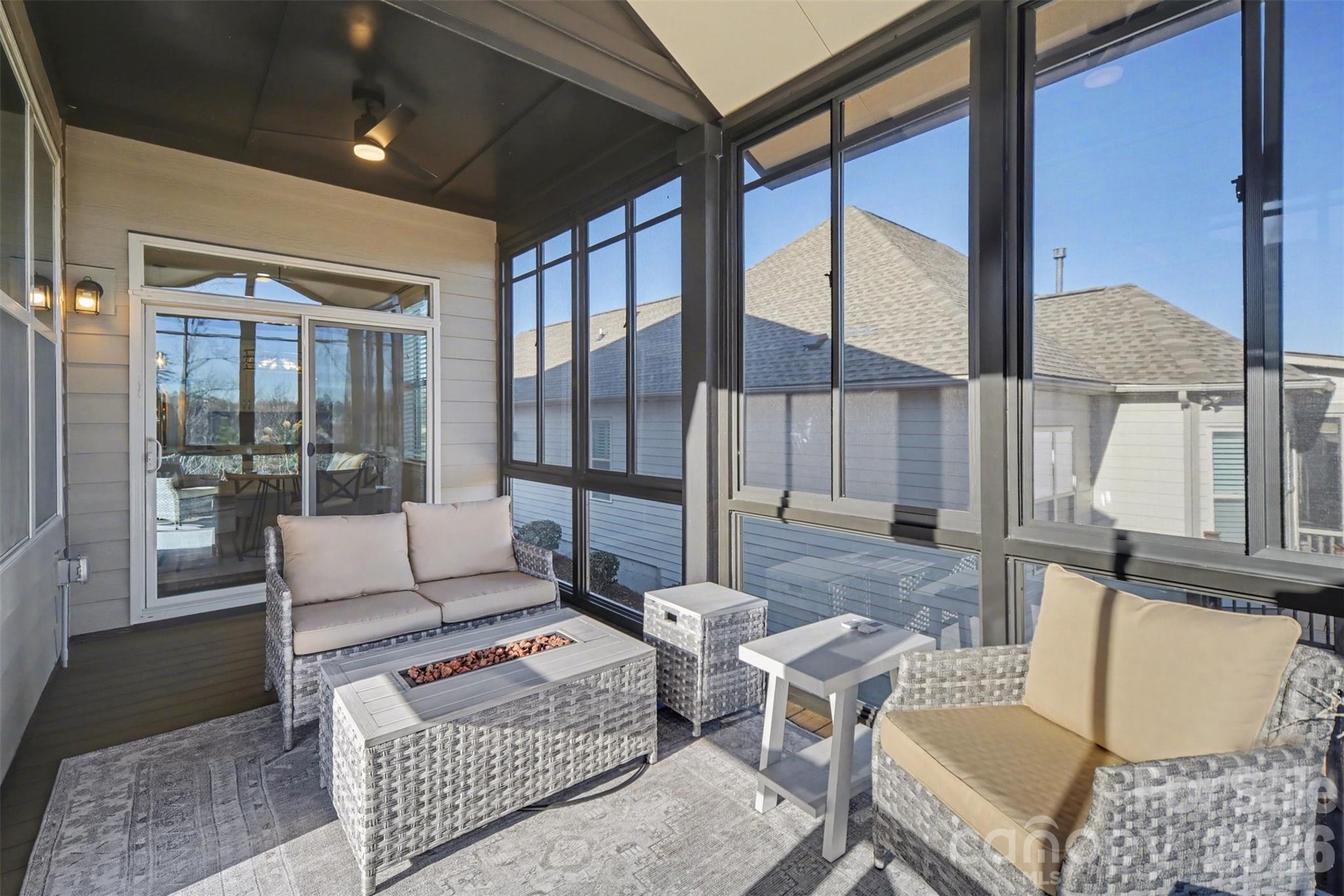 Regency at Palisades - Residential