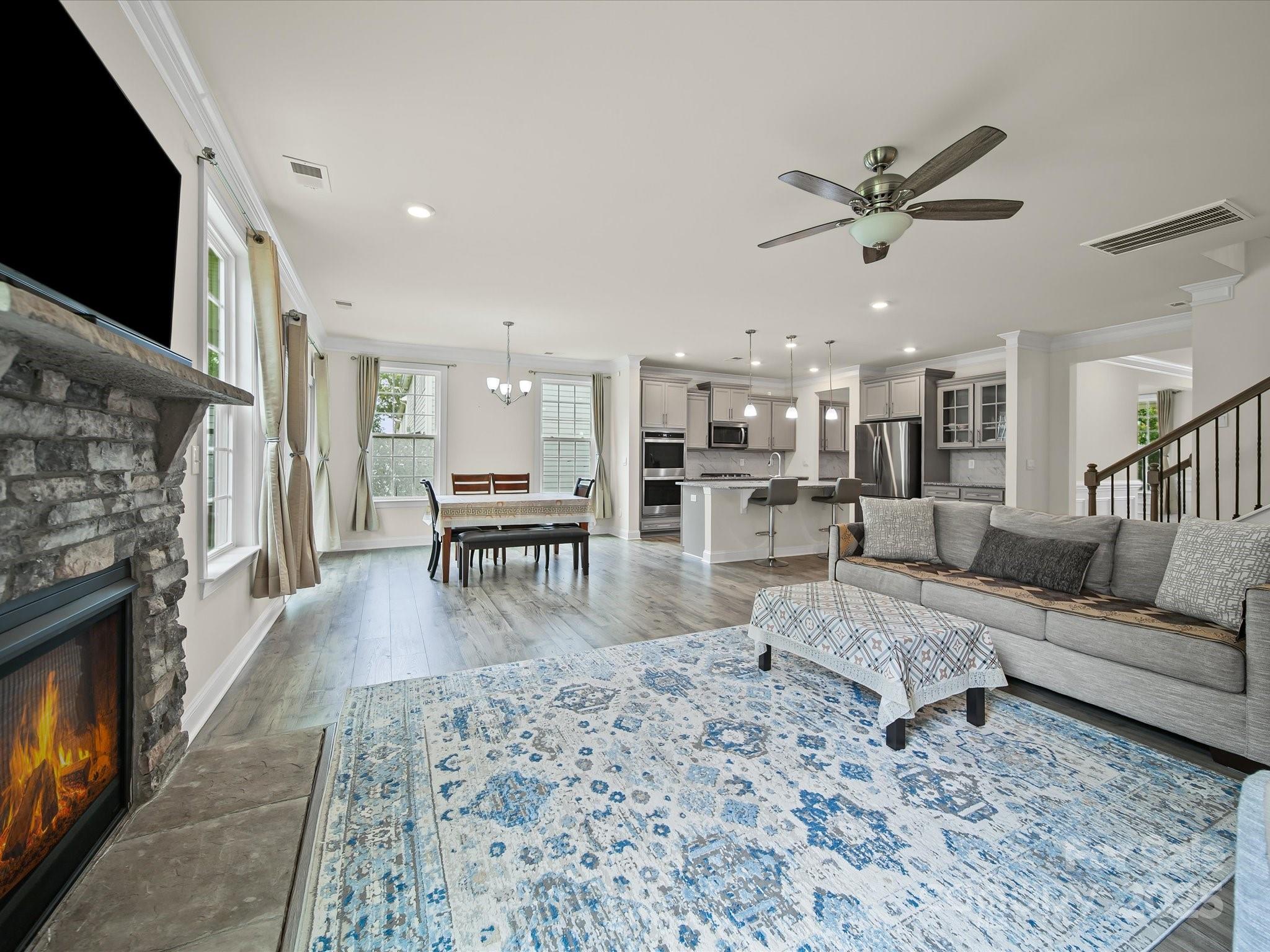 Avondale - Residential