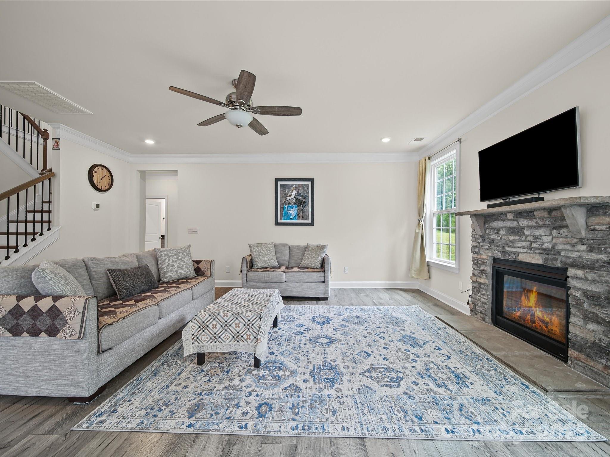 4611 Plicata Drive