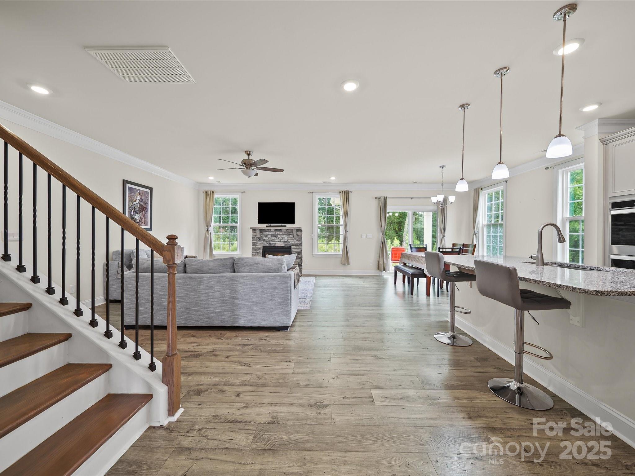 4611 Plicata Drive