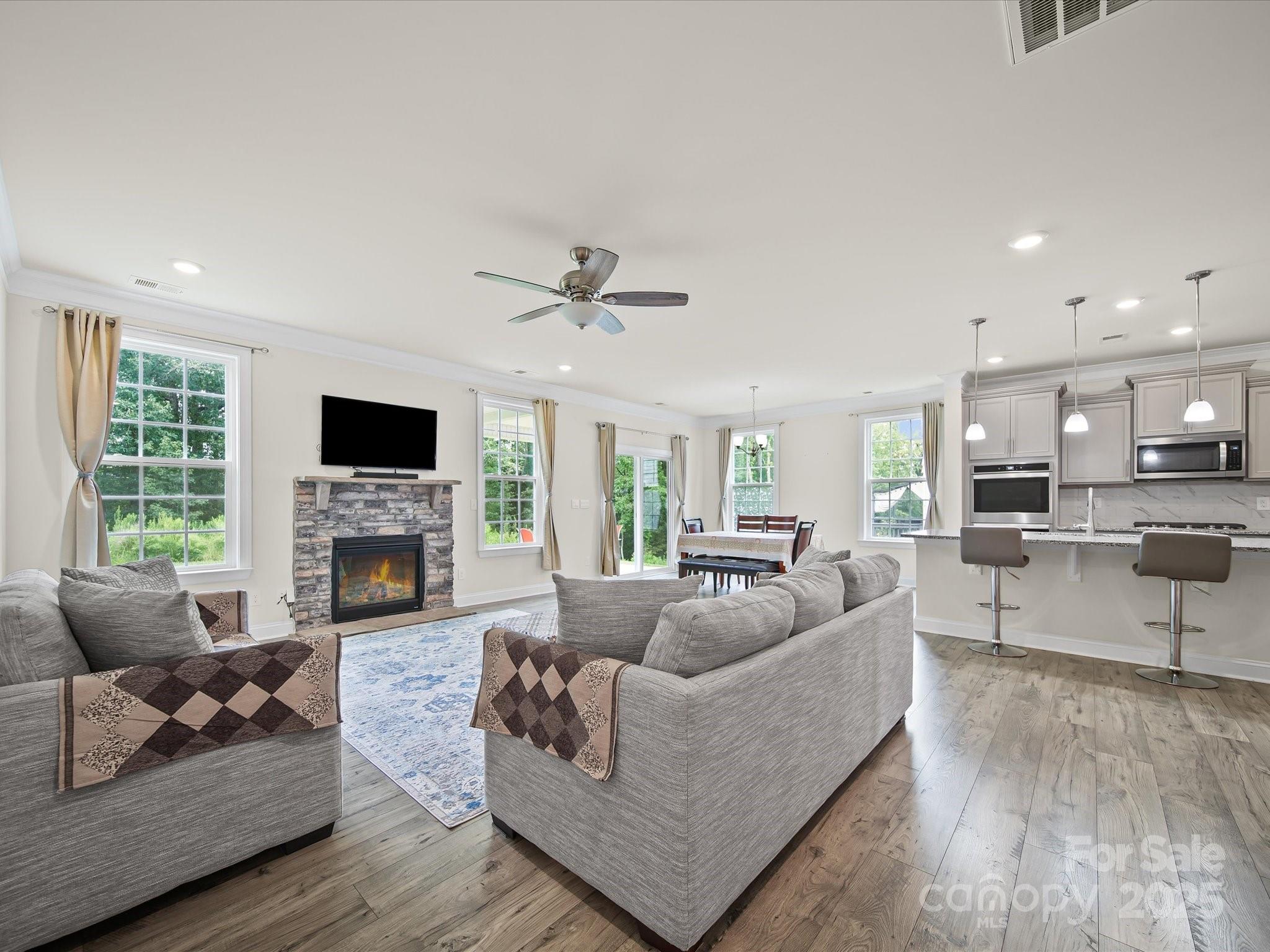 Avondale - Residential