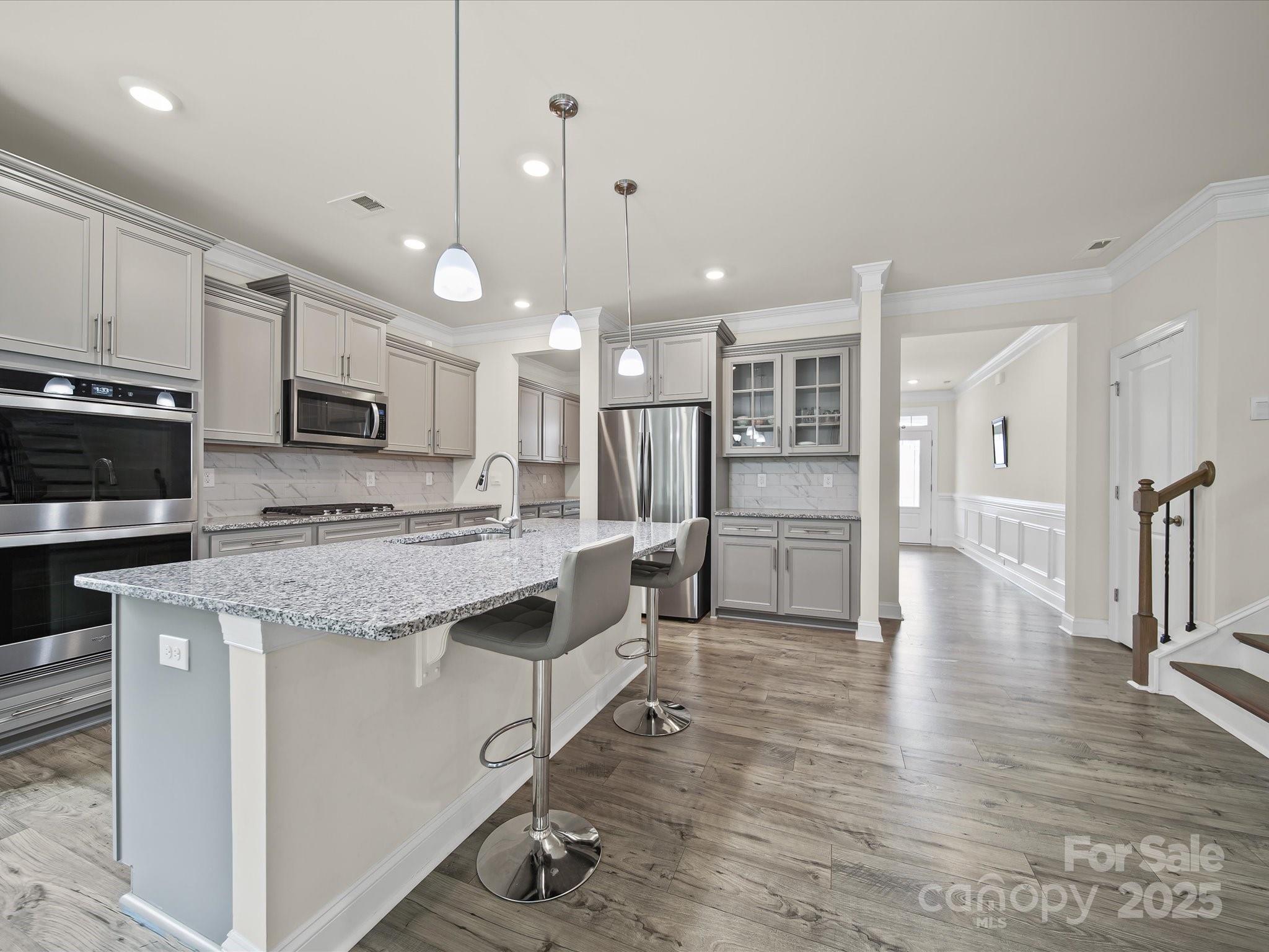 Avondale - Residential