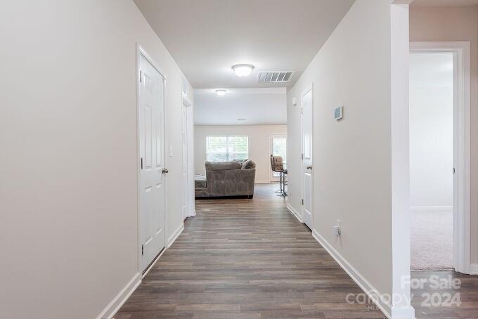 Greystone Village - Residential