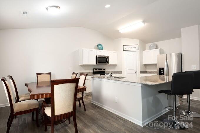 Greystone Village - Residential