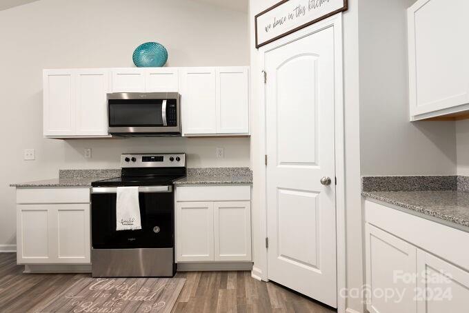 Greystone Village - Residential