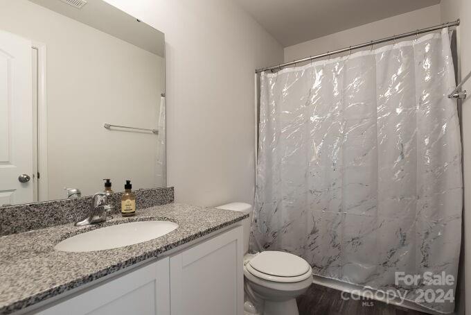 Greystone Village - Residential