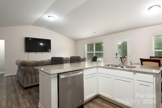 Greystone Village - Residential