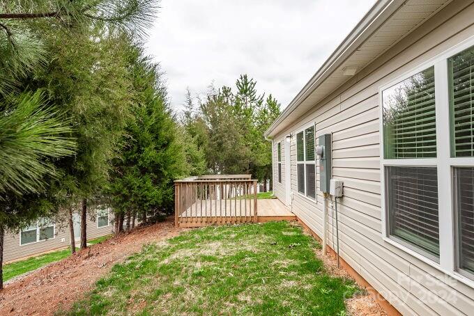 Greystone Village - Residential