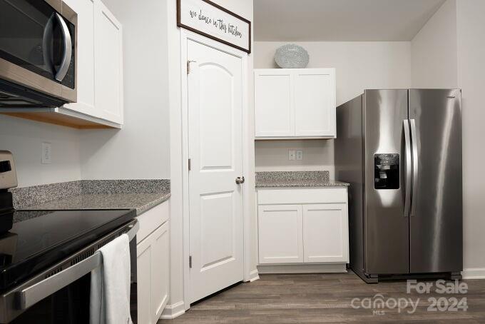 Greystone Village - Residential