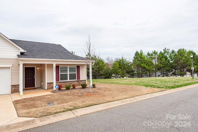 Greystone Village - Residential