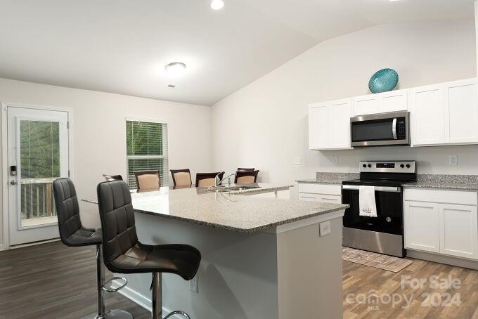 Greystone Village - Residential