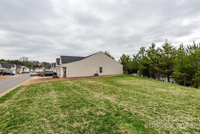 Greystone Village - Residential