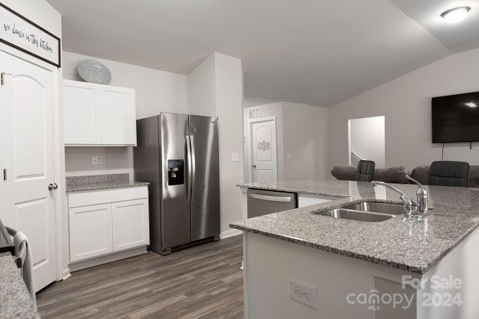 Greystone Village - Residential