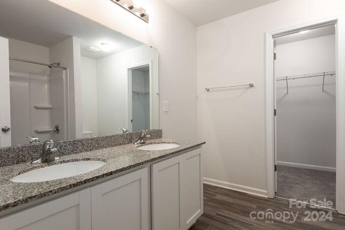 Greystone Village - Residential