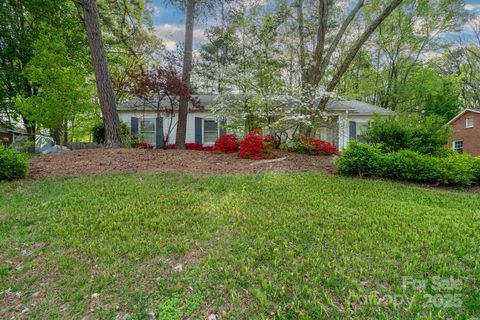 6815 Old Post Road Charlotte NC 28212