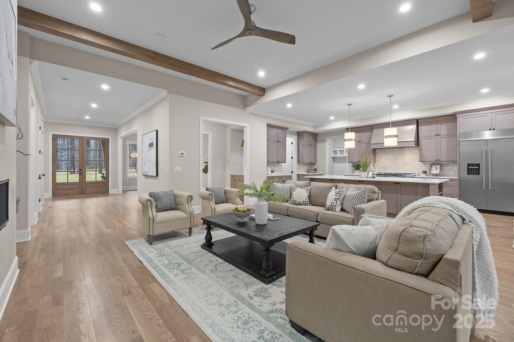 Riverchase Estates - Residential