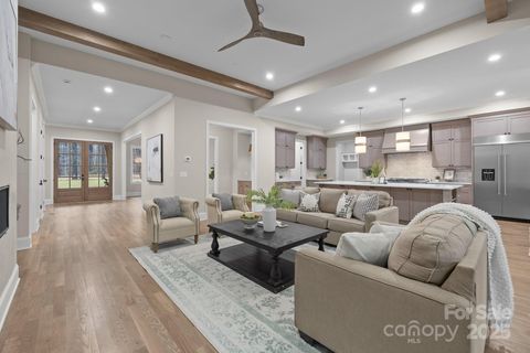 A home in Lancaster
