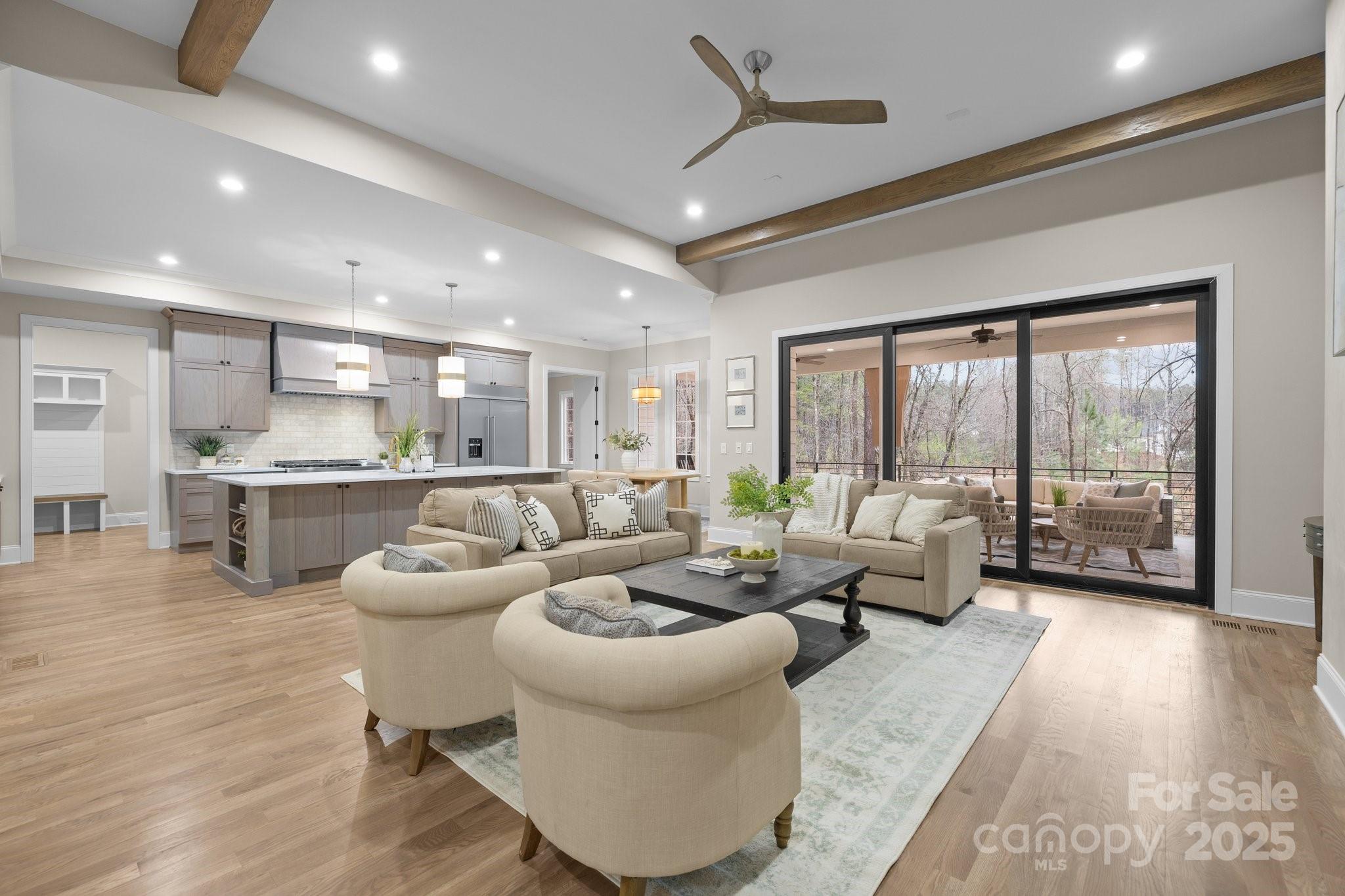 Riverchase Estates - Residential