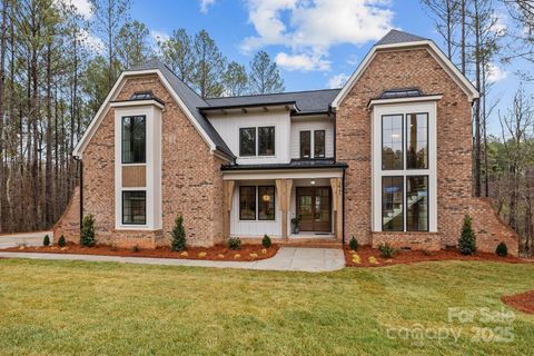 A home in Lancaster