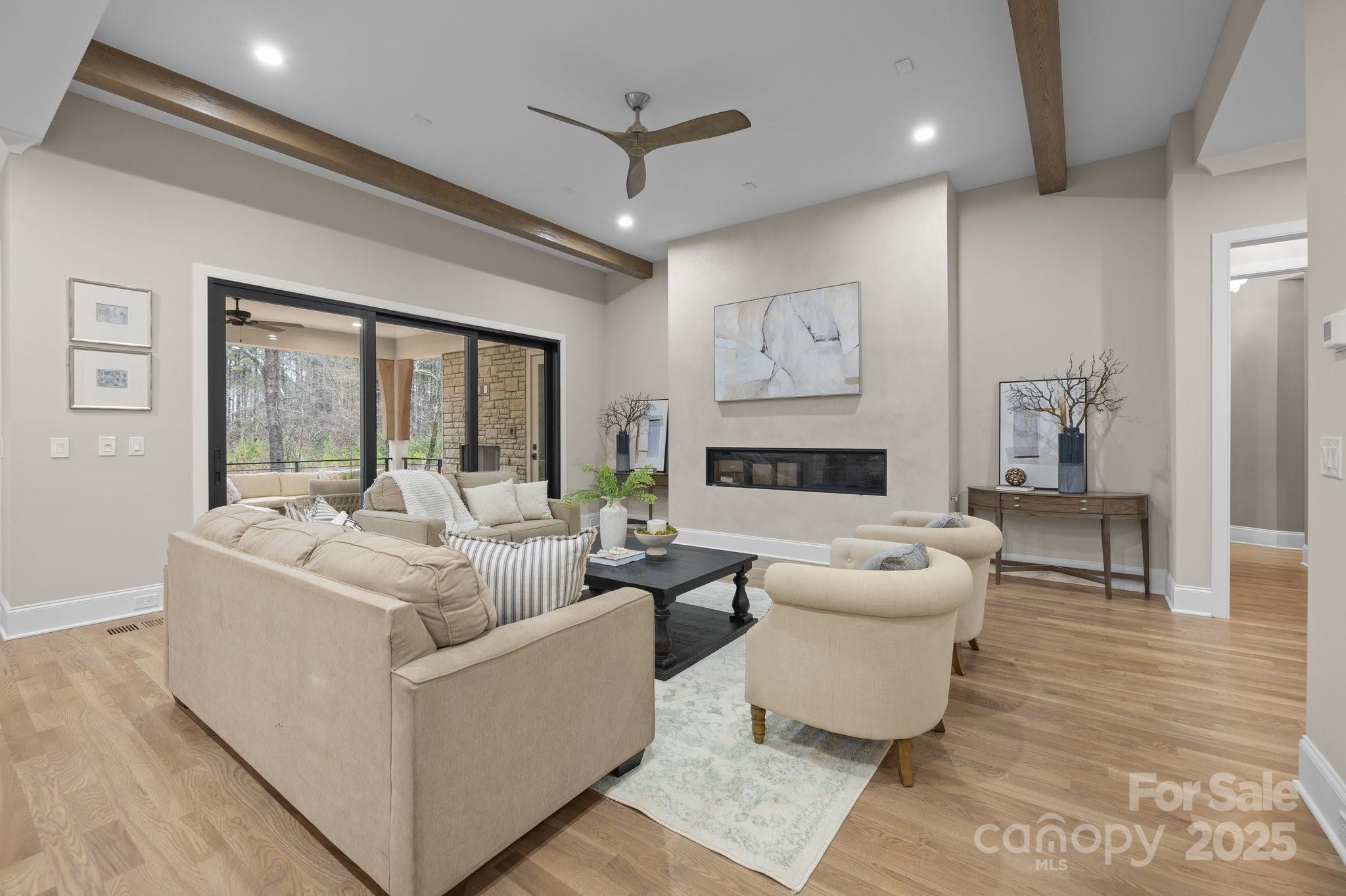 Riverchase Estates - Residential