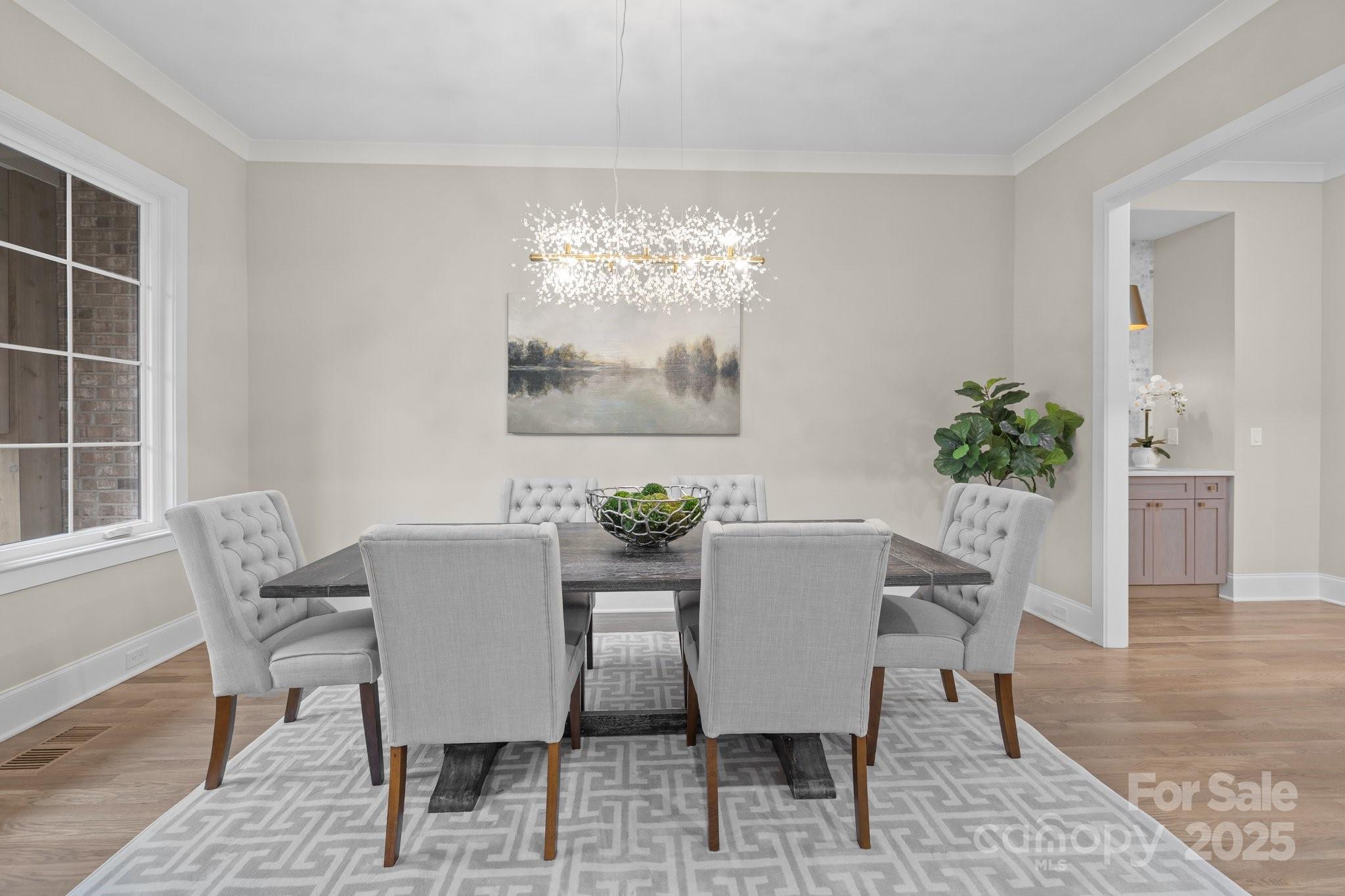 Riverchase Estates - Residential