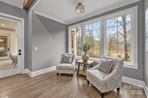 A home in Lancaster