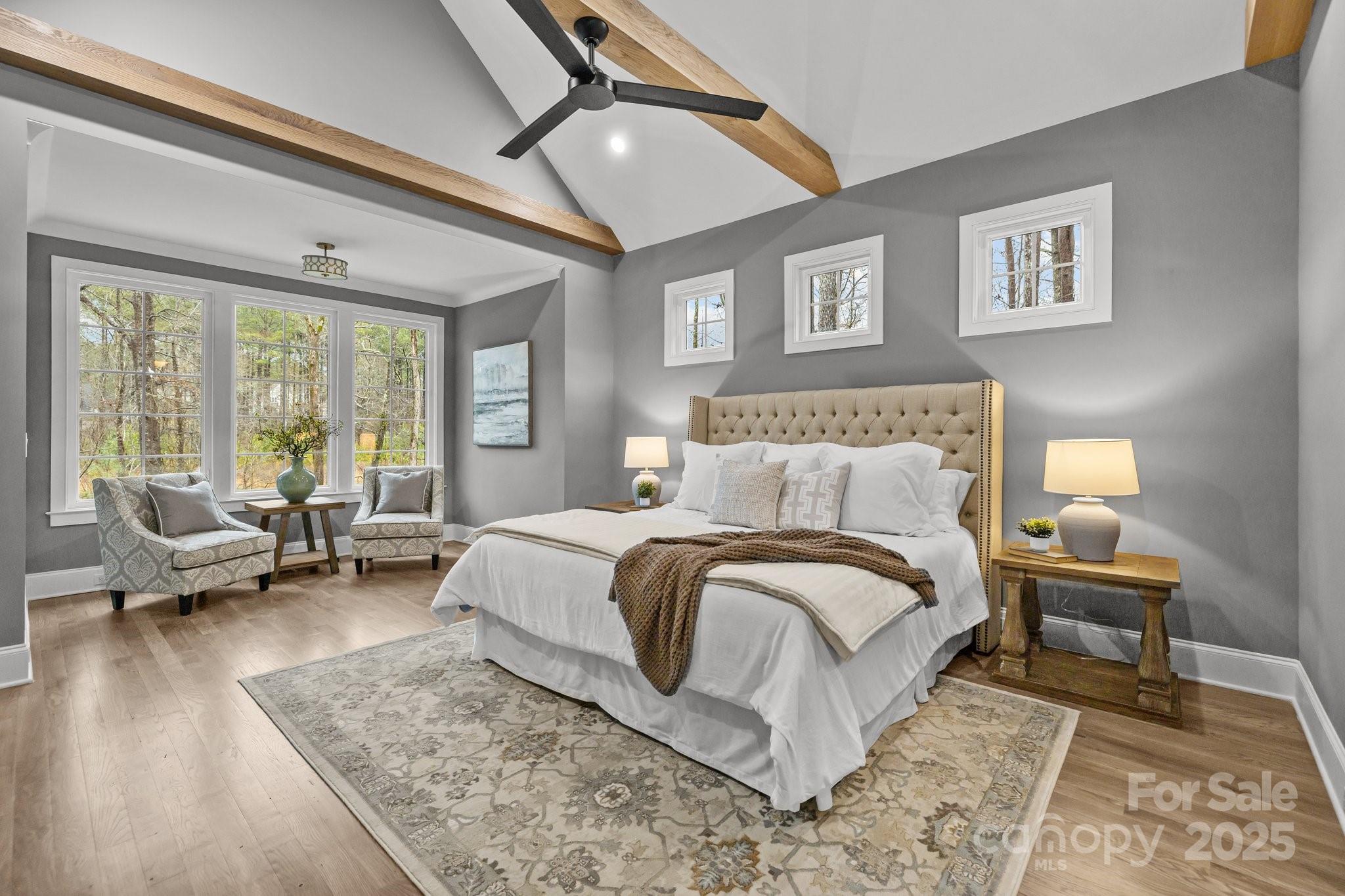 Riverchase Estates - Residential