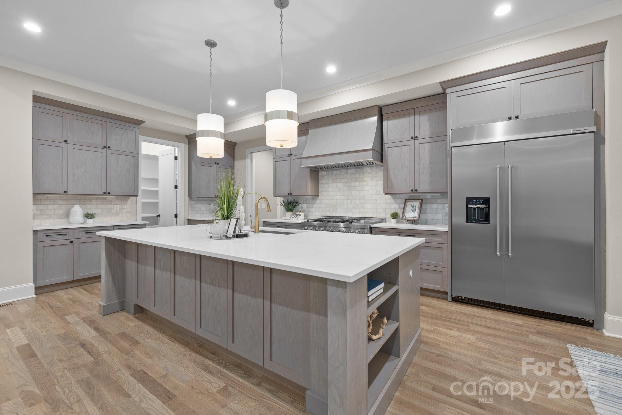 Riverchase Estates - Residential