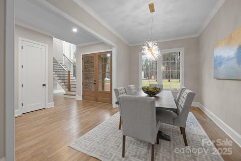 A home in Lancaster