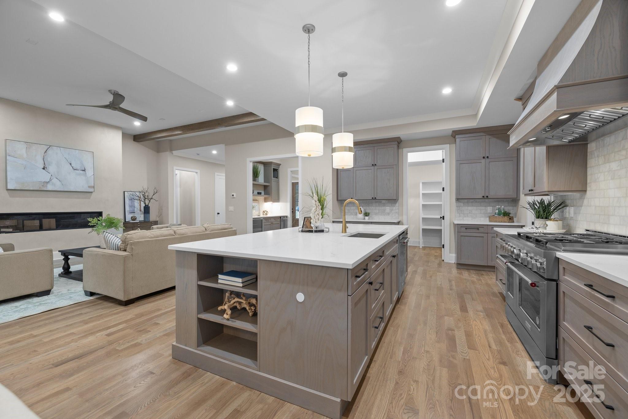 Riverchase Estates - Residential