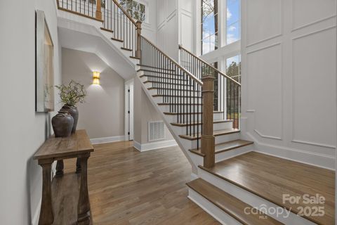 A home in Lancaster