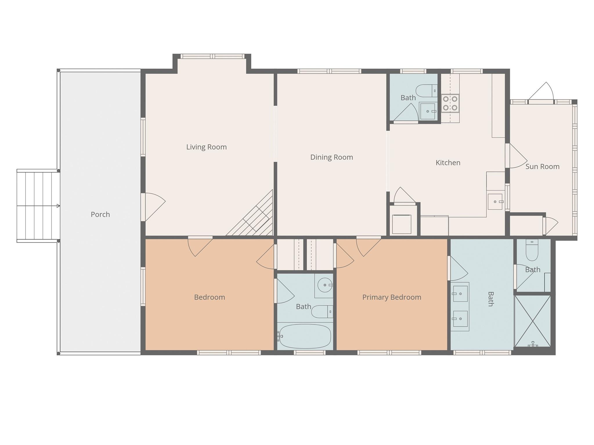 None - Residential
