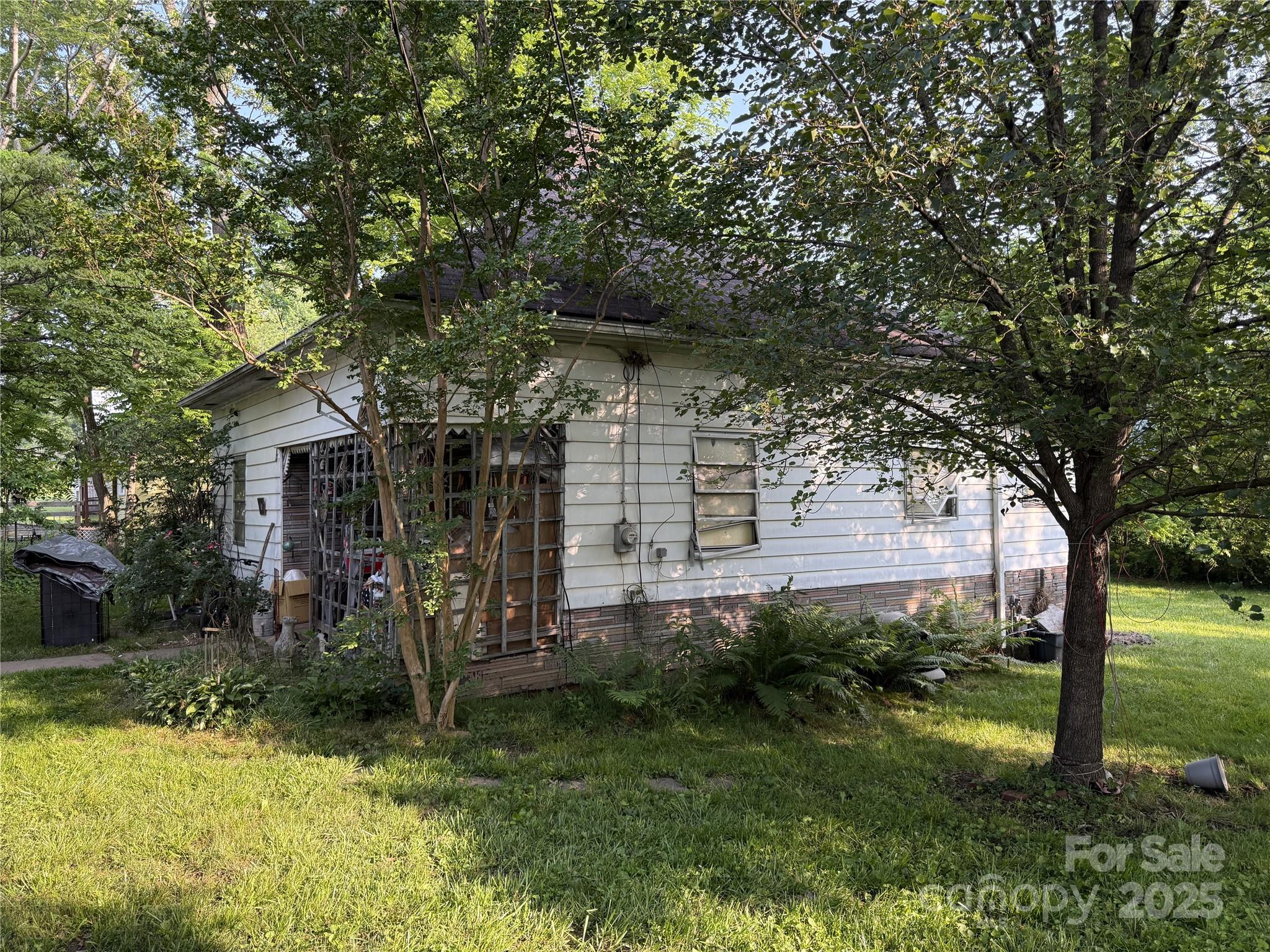 410 Whitmire Street