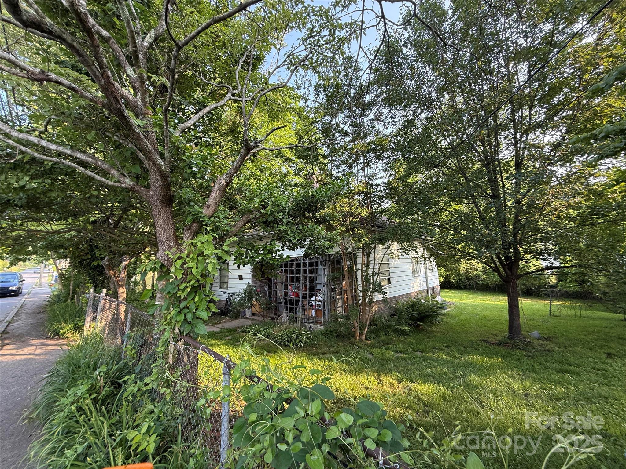 410 Whitmire Street