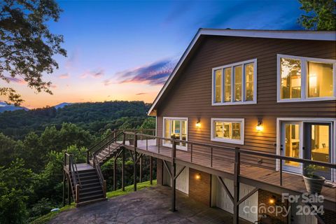 140 Camby Drive Fairview NC 28730