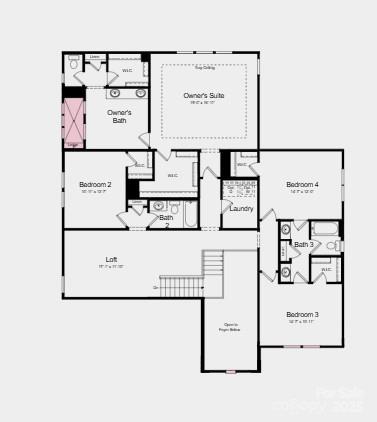 3017 Tramore Drive