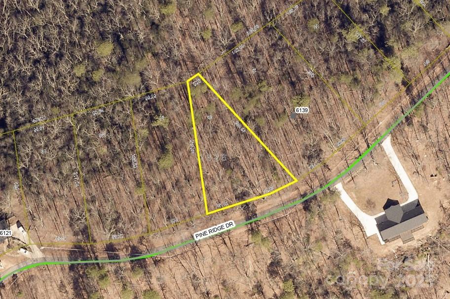 Pine Mountain Lakes - Land