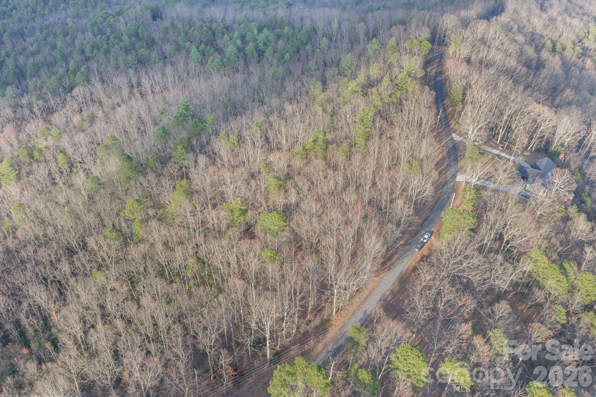 Pine Mountain Lakes - Land