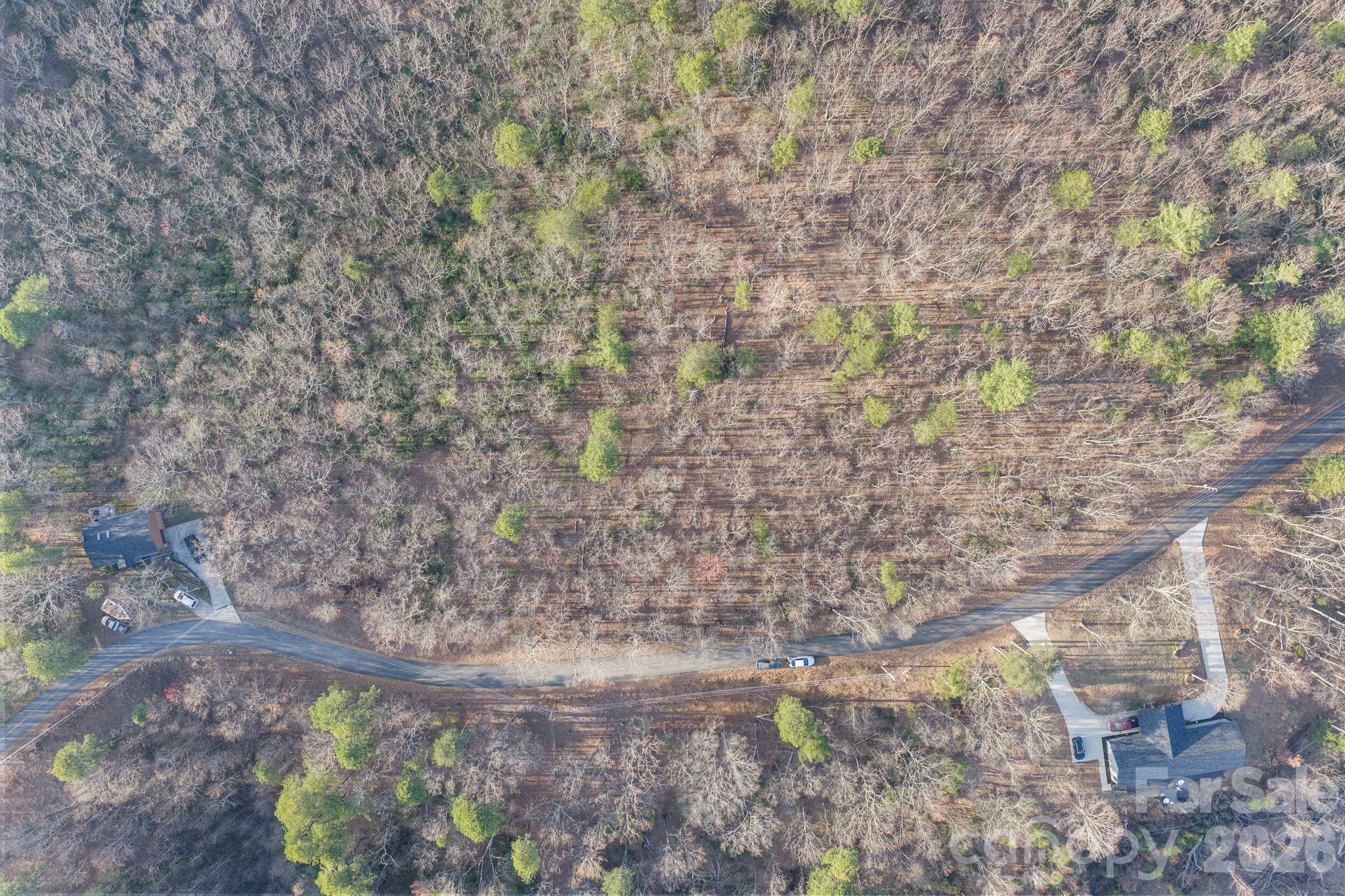 Pine Mountain Lakes - Land