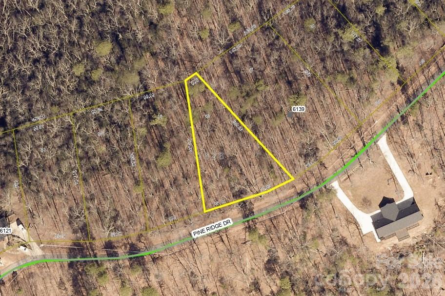 Pine Mountain Lakes - Land