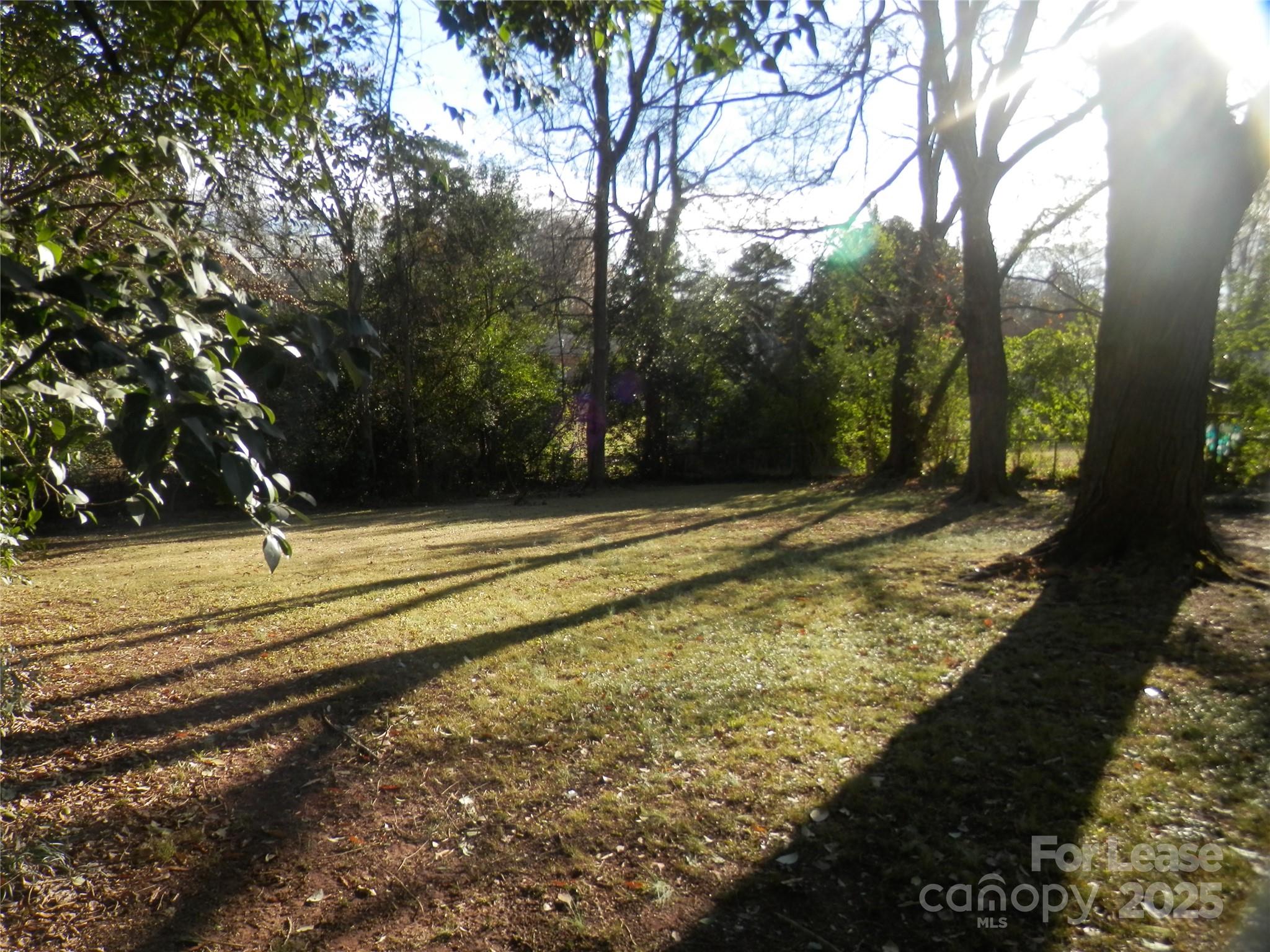 Starmount - Residential Lease