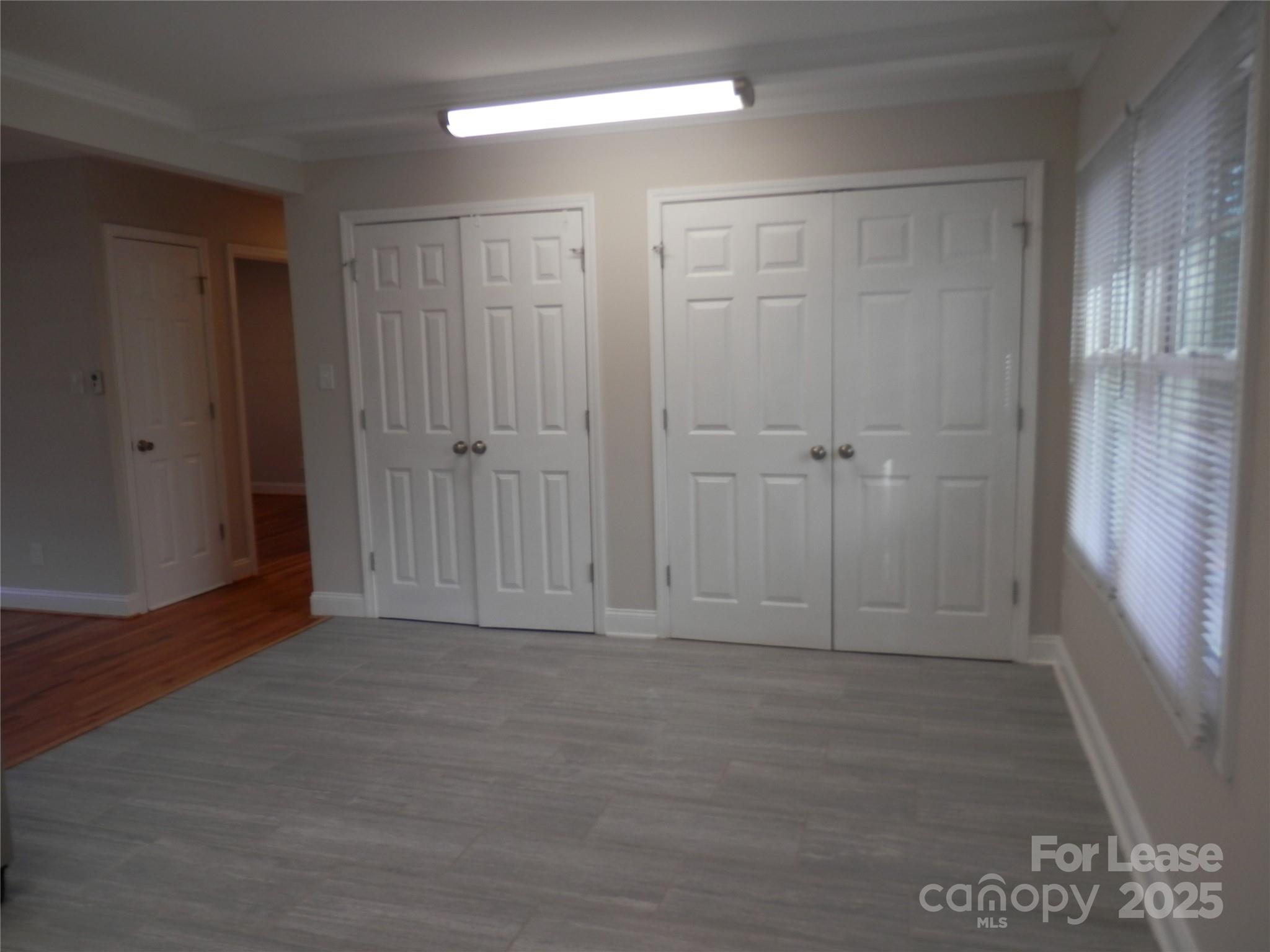 Starmount - Residential Lease