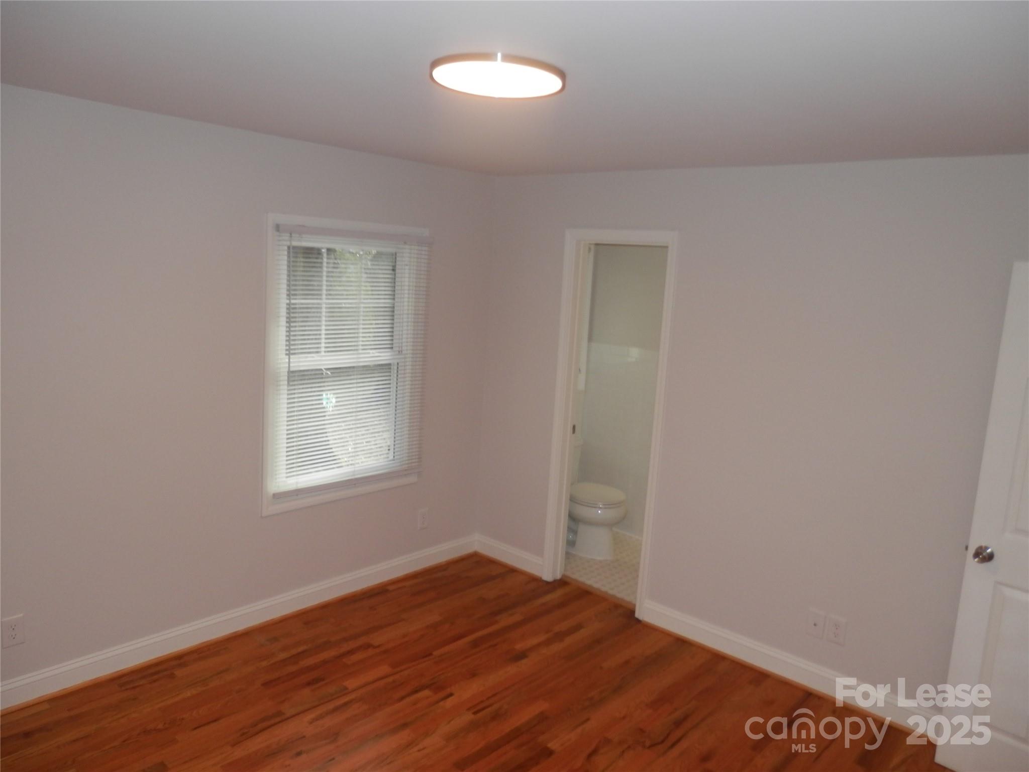 Starmount - Residential Lease