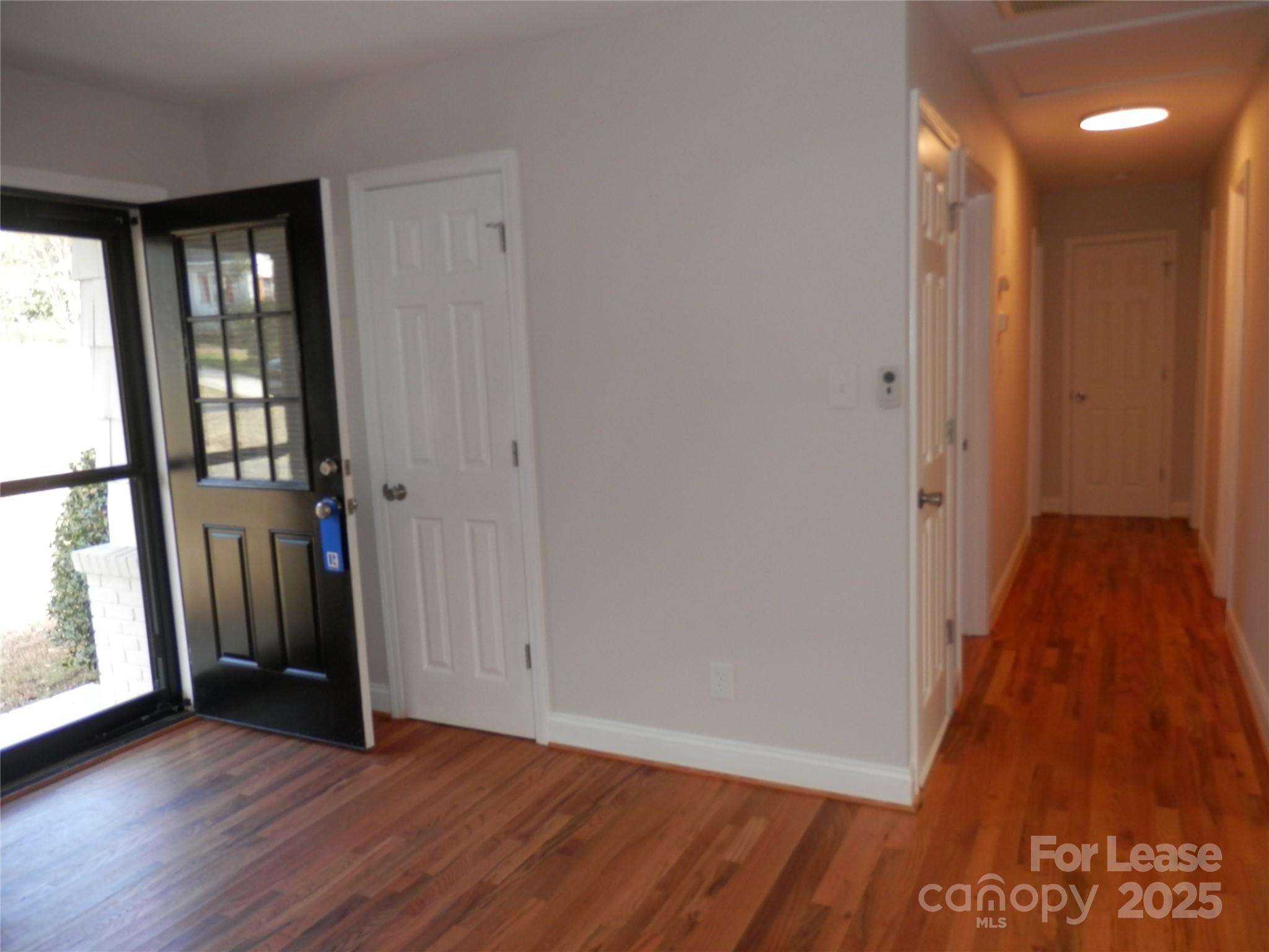 Starmount - Residential Lease