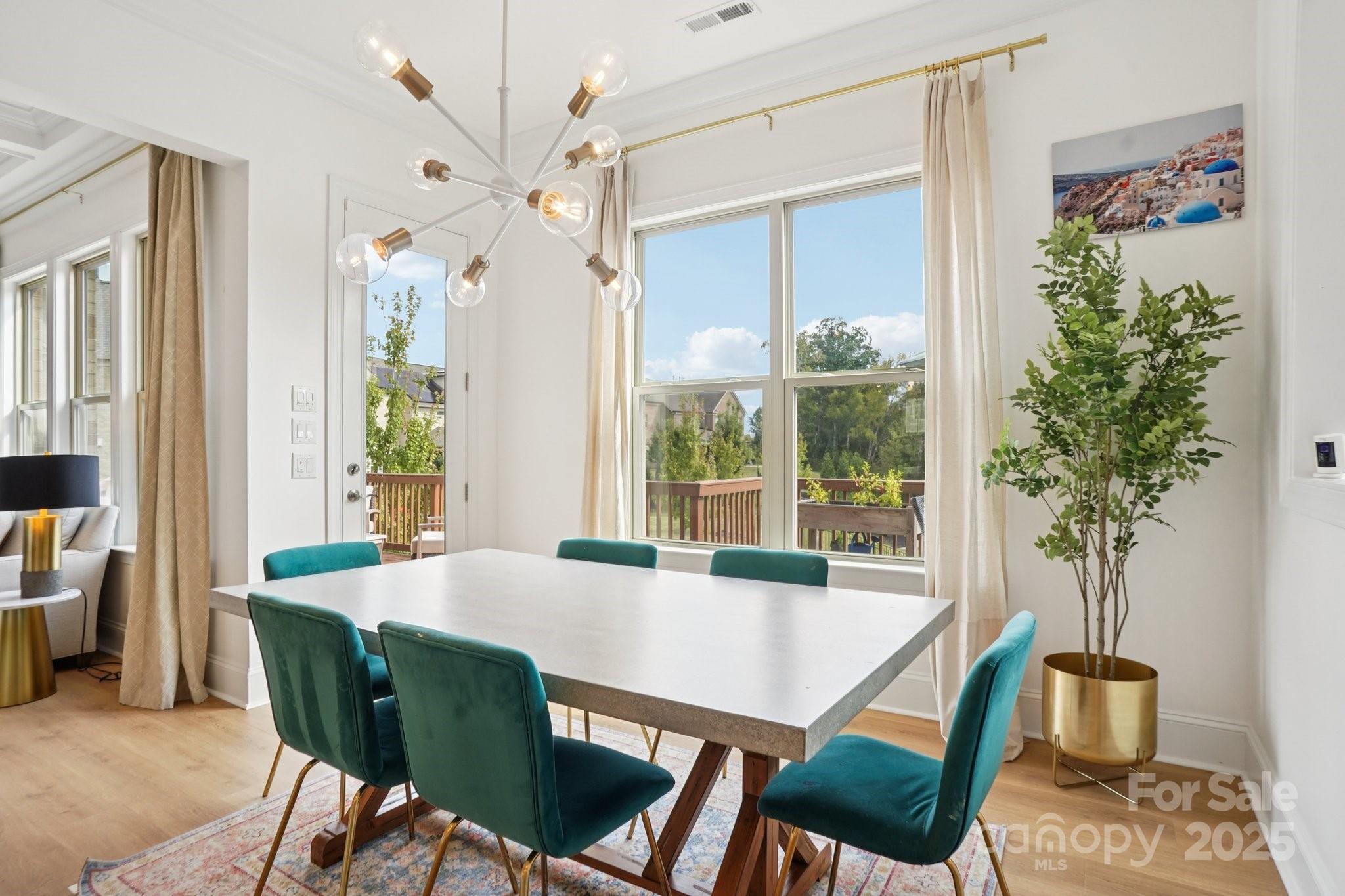 6530 Calvert Commons Drive